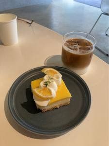 サル コーヒー