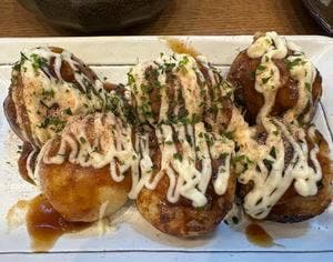 たこ庵 縁〜えにし〜