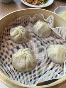 鼎泰豐 札幌ステラプレイス店