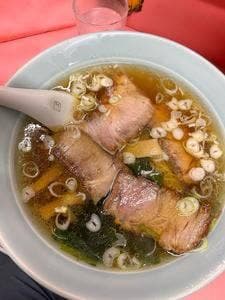 中国料理 酔仙楼 東白鳥店