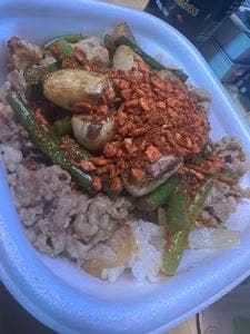 すき家 大治西條店