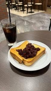 ホリーズカフェ 河原町中央口店