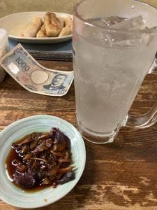 立ち呑 こひなた