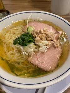 らーめん鱗 西中島店