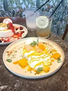 YURT CAFE & BBQPARK須磨店