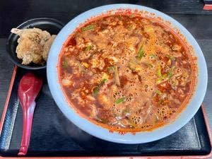 辛麺屋 桝元 ラゾーナ川崎プラザ店