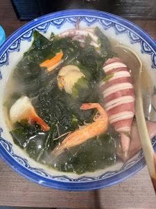 浜ちゃんぽん 三八飯店 白石店