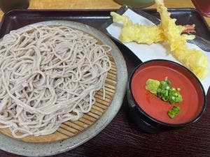 うどん亭 酒肴わびさび