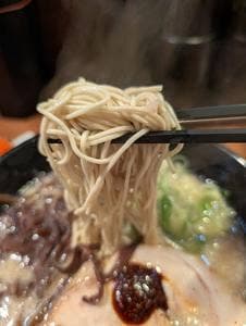 元祖博多中洲屋台ラーメン 一竜 国分寺店