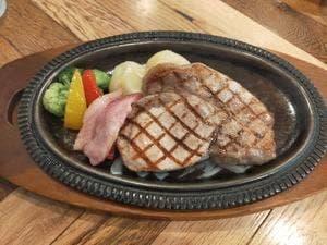 レストラン サイボク