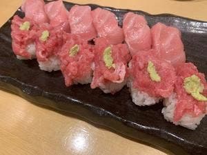 あっぱれ寿司 大町店