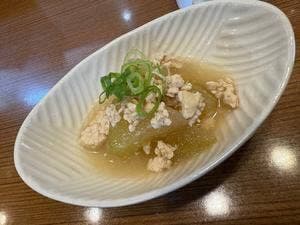 スタンドかもかも