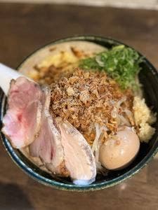 麺屋 壱