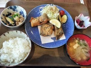 アーバンホテル三木 レストラン