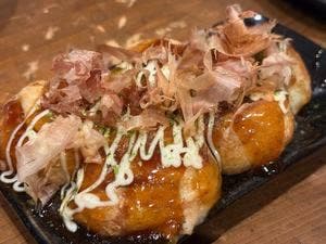 たこ焼き酒場 たこ太 本町店