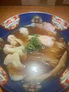 らぁ麺ゃ RYOMA