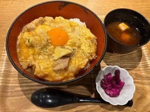 Chicken&egg カッシーワ クリスタ長堀店