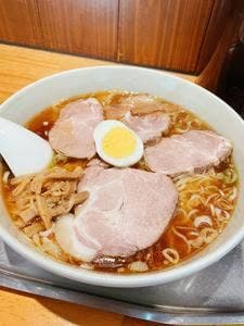 保谷大勝軒