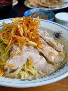 中華食堂フーロン