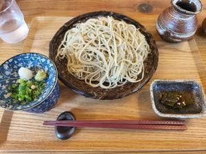 そば切り 潮凪庵