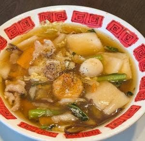 バーミヤン 足立加賀店