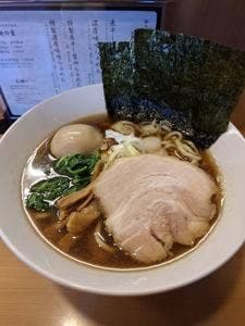 らぁめん 雉虎