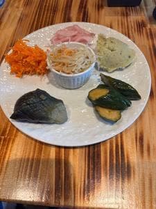 キーマのまんま 我孫子本店