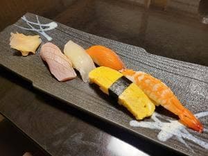 寿司割烹 福ろう
