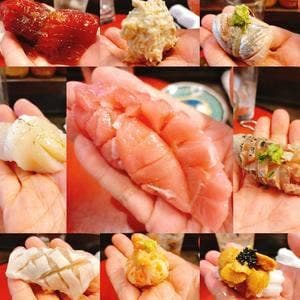 鮨 はし本