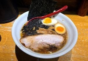 萬馬軒 新宿南口店