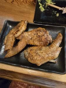 まさるやん 倉敷2号店