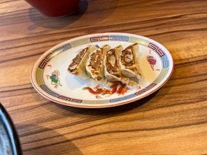 ラー麺ずんどう屋 所沢榎町店