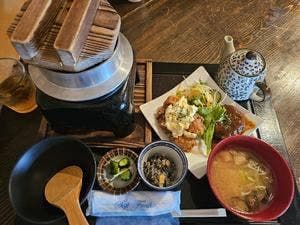 かまかふぇ でぃあたいむ