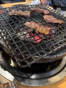 炭火ホルモン焼 しちりん 取手西口駅前店