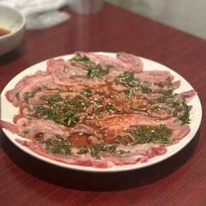 生ラムジンギスカンだるまや 新宿三丁目店