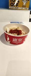 博多 うどん大学 みずほPayPayドーム店