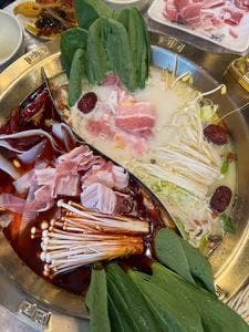 逸品火鍋 四季海岸