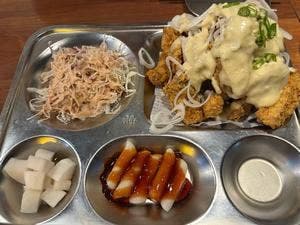 NENE CHICKEN 天神大名店