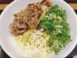 吉野家 京橋2丁目店