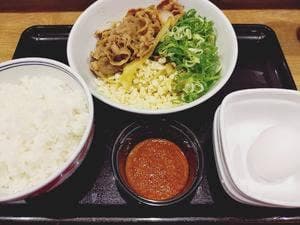 吉野家 京橋2丁目店
