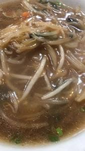 味の散歩 中華村