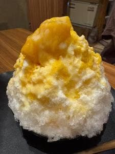 純氷 ゆきんこ 天神本店
