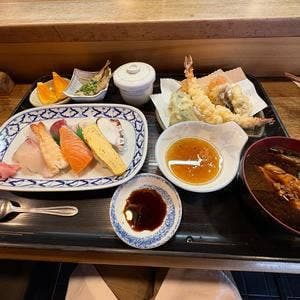 寿司処 さとし