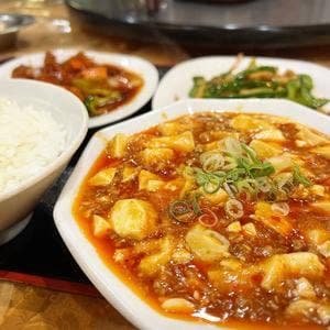 中国料理 隆盛園