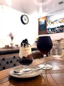 BRIST BEER cafe