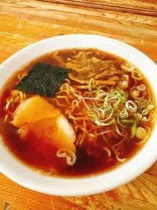 ラーメン専門店 竹の家