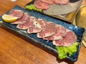 焼肉 土談