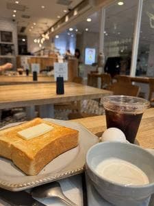 BOUL'ANGE ラスカ茅ヶ崎店