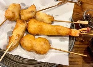 江ノ島おさかなセンター