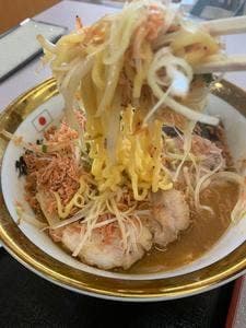 鬼そば藤谷 総本店